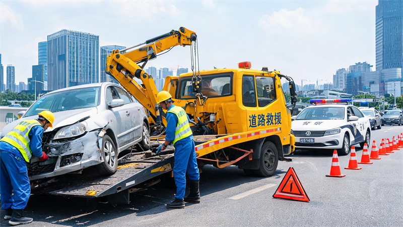 鄂尔多斯 事故救援